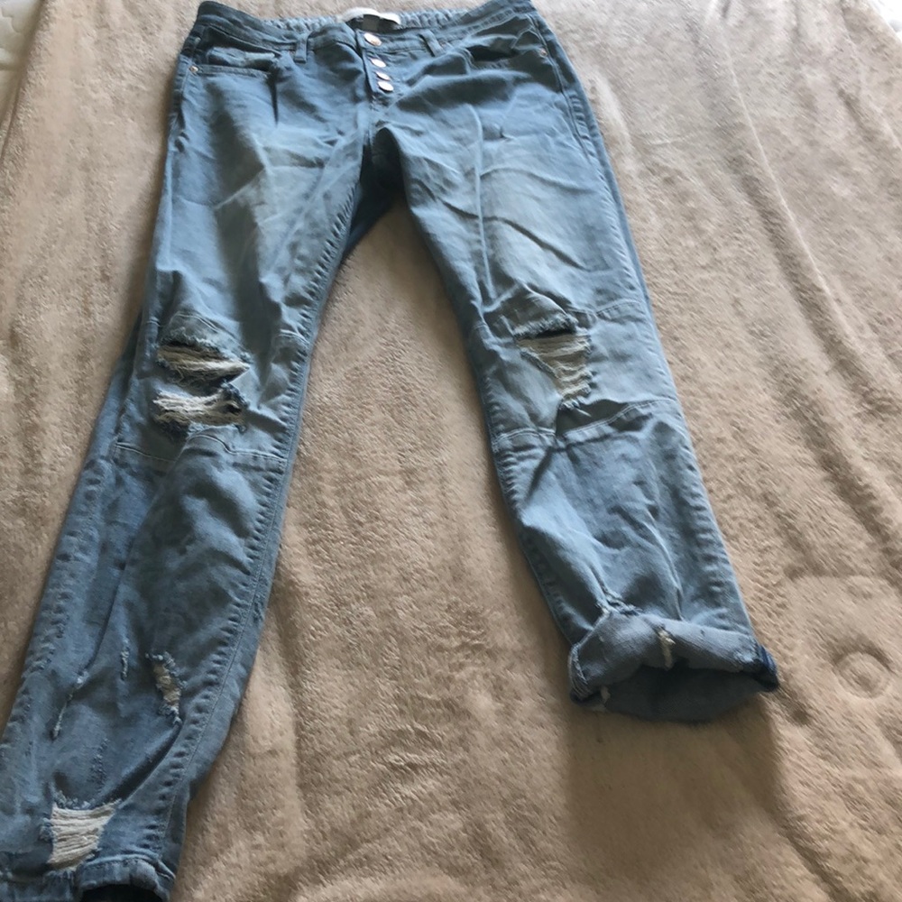 Jeans